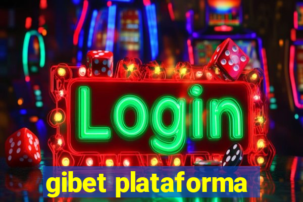 gibet plataforma